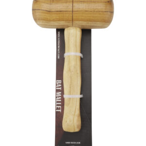 SS Pro Cricket Bat Mallet