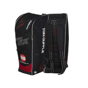 Ton Eco Duffle Cricket Kit Bag