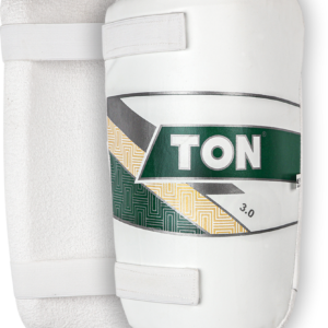 Ton 3.0 Cricket Thigh Pad Lower Body Safety - Right