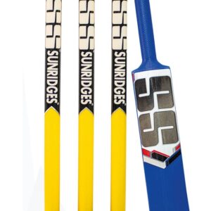 SS Plastic Cricket Set