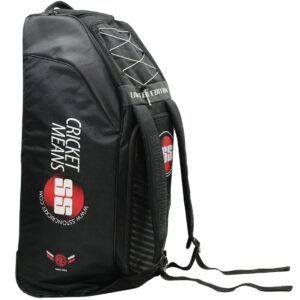 SS Limited Edition Cricket Kit Bag (wheel)