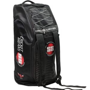 SS Limited Edition Cricket Kit Bag (wheel)
