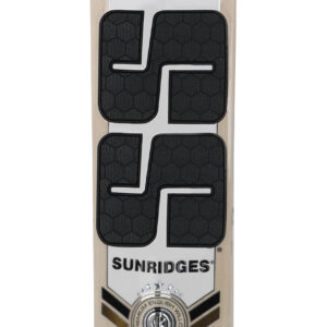 SS Heritage English Willow Cricket Bat -SH