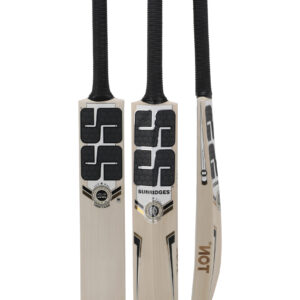 SS Heritage English Willow Cricket Bat -SH
