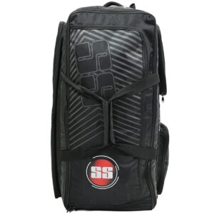 SS Maximus Cricket Kit Bag (Wheel)